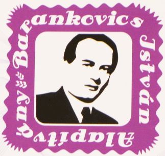 Barankovics István Alapítvány logo