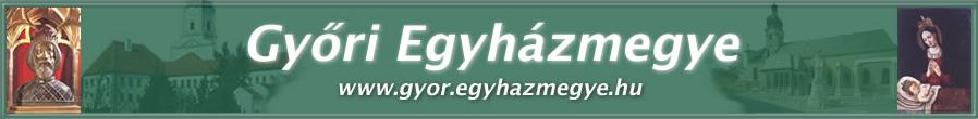 Győri Egyházmegye