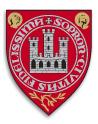 Sopron logo
